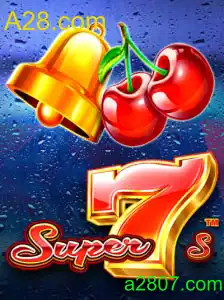 Explorando o Fascinante Mundo do Jogo Super7s com A28.com
