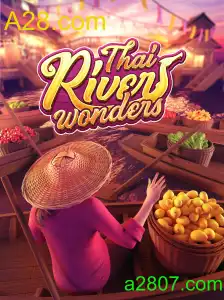 Descubra o Fascinante Mundo de ThaiRiverWonders