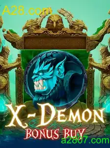 XDemonBonusBuy: Descubra as Emoções e Aventuras Deste Jogo Incrível